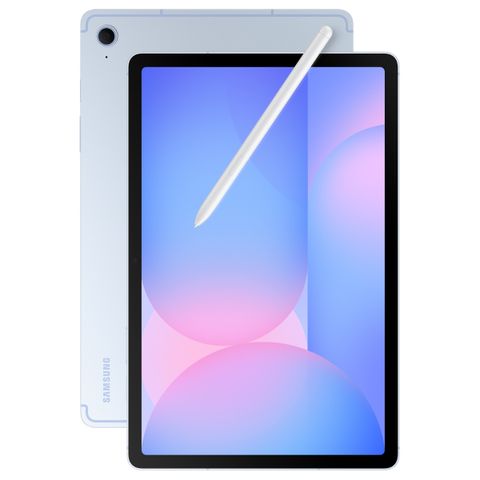 Samsung Galaxy Tab S10 FE+