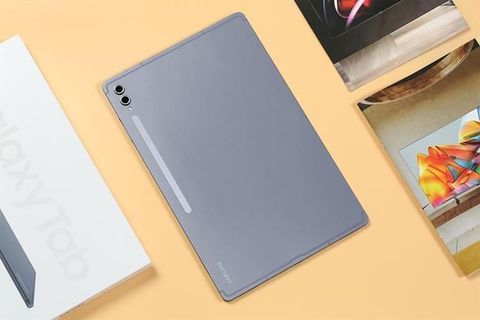 Máy tính bảng Samsung Galaxy Tab S10 Ultra 5G 12GB/256GB