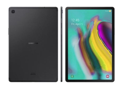 SAMSUNG GALAXY TAB S5E