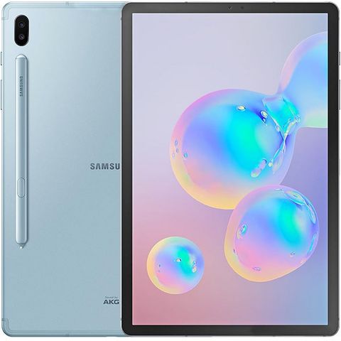 Samsung Galaxy Tab S6 sm-t865