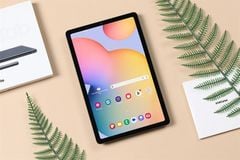  Máy tính bảng Samsung Galaxy Tab S6 Lite 2024 4G 4GB/64GB 