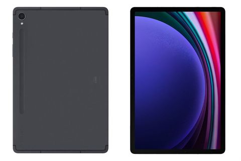 Galaxy Tab S9 (Wi-Fi)