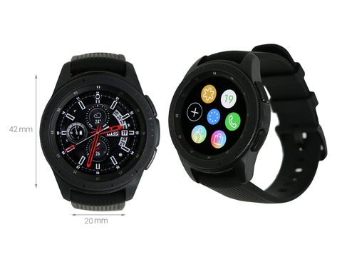 Samsung Galaxy Watch