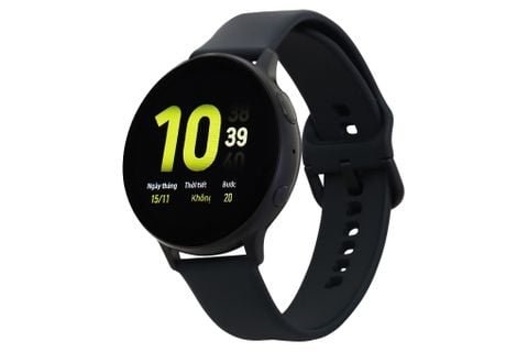 Samsung Galaxy Watch Active2