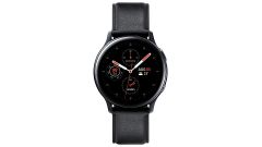  Samsung Watch Active 2 LTE Steel 