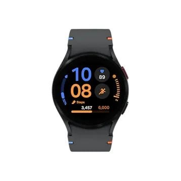 Đồng hồ Samsung Galaxy Watch FE 40mm (Đen)