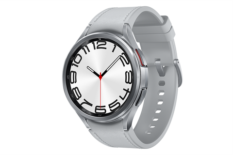 Galaxy Watch6 Classic (Bluetooth, 47mm)