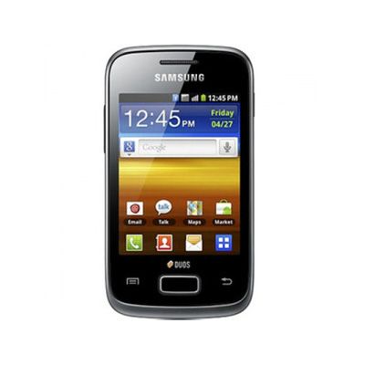 Samsung Galaxy Y Duos galaxyy