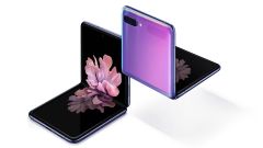  Samsung Galaxy ZFlip 