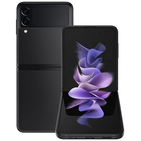 Điện thoại Samsung Galaxy Z Flip3 5G 256GB
