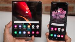  Galaxy Z Fold và Galaxy Z Flip thế hệ mới rò rỉ các phiên bản bộ nhớ, dự kiến ra mắt cùng với One UI 3.5 vào nửa cuối năm nay 