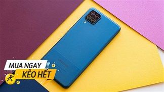 Deal ngon lành hôm nay: Điện thoại Samsung giá rẻ còn rẻ hơn khi được giảm hấp dẫn thế này, tậu liền Samfans ơi