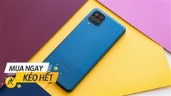  Deal ngon lành hôm nay: Điện thoại Samsung giá rẻ còn rẻ hơn khi được giảm hấp dẫn thế này, tậu liền Samfans ơi 