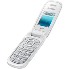  Samsung Gt-E1272 