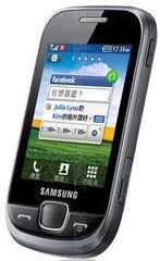  Samsung Gt-S3778V 