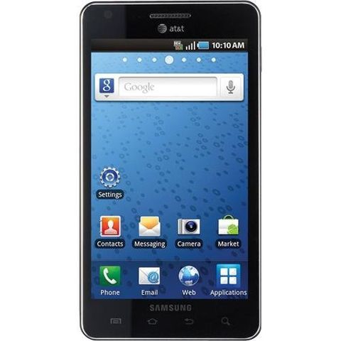 Điện Thoại Samsung I997 Infuse 4g