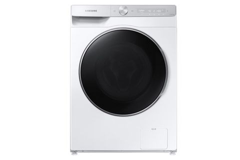 Máy giặt Samsung AI EcoBubble Inverter 11 kg WW11CGP44DSHSV