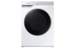  Máy giặt Samsung AI EcoBubble Inverter 11 kg WW11CGP44DSHSV 