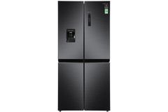  Tủ lạnh Samsung Inverter 488 lít Multi Door RF48A4010B4/SV 