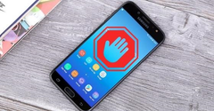  7 cách chặn quảng cáo trên điện thoại Samsung J7 cực hiệu quả, dễ dàng 