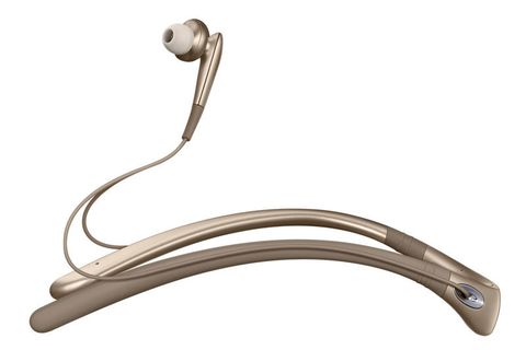 Tai nghe Bluetooth Samsung Level U Pro BN920C Vàng
