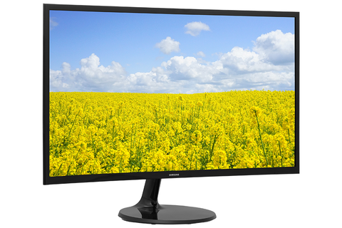 Màn hình cong Samsung S3 S36C LS27C360EAEXXV 27 inch