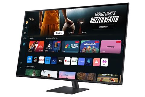 Màn Hình Thông Minh Samsung M7 M70D LS43DM702UEXXV
