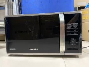 Lò vi sóng có nướng Samsung MG23K3575AS/SV-N 23 lít