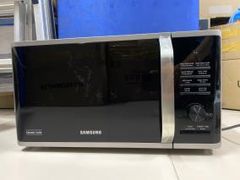  Lò vi sóng có nướng Samsung MG23K3575AS/SV-N 23 lít 