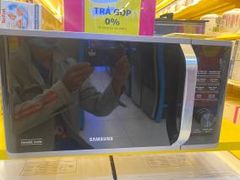  Lò vi sóng có nướng Samsung MG23K3575AS/SV-N 23 lít 
