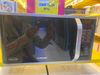 Lò vi sóng có nướng Samsung MG23K3575AS/SV-N 23 lít