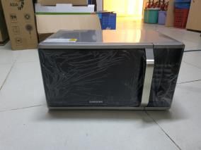 Lò vi sóng có nướng Samsung MG23K3575AS/SV-N 23 lít