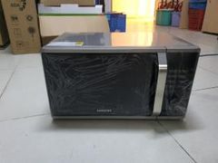  Lò vi sóng có nướng Samsung MG23K3575AS/SV-N 23 lít 