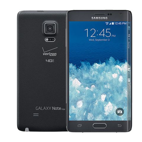 Samsung Galaxy Note Edge