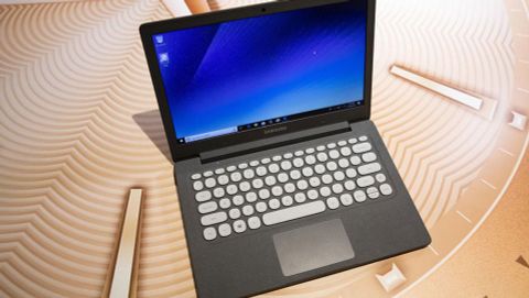 Samsung Galaxy Notebook Flash