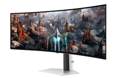  Màn hình Gaming Samsung Odyssey G9 G93SC LS49CG934SEXXV 49 inch 