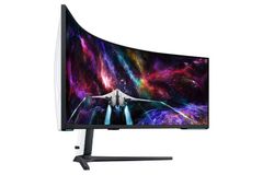  Màn hình Samsung Gaming Odyssey Neo G9 G95NC LS57CG952NEXXV 