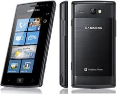  Samsung Gt-I8350 Omnia W 