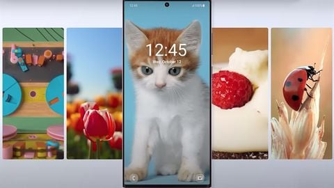 Lộ Trình Cập Nhật One Ui 5.0 Phiên Bản Ổn Định Cho Các Thiết Bị Samsung Đã Xuất Hiện