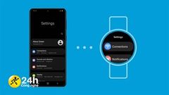  MWC 2021: Samsung giới thiệu One UI Watch, giúp Galaxy Watch và smartphone kết nối với nhau một cách toàn diện hơn 