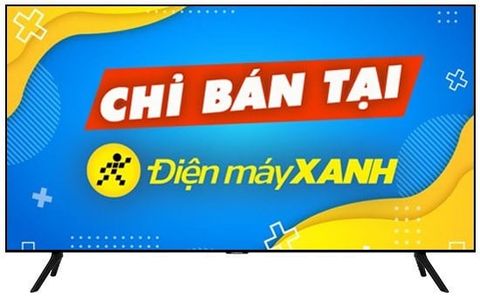 Smart Tivi QLED Samsung 4K 43 inch QA43Q60T