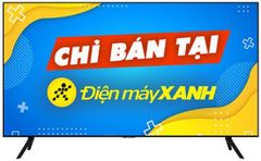  Smart Tivi QLED Samsung 4K 43 inch QA43Q60T 