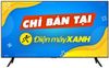 Android Tivi Sony 4K 43 inch KD-43X75A