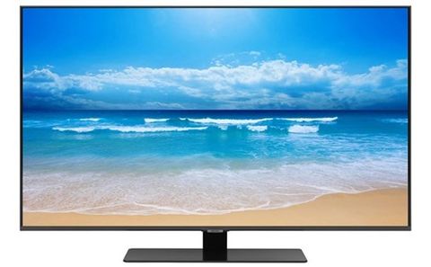 Smart Tivi QLED Samsung 4K 49 inch QA49Q80T