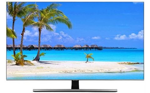 Smart Tivi QLED Samsung 4K 55 inch QA55Q70T