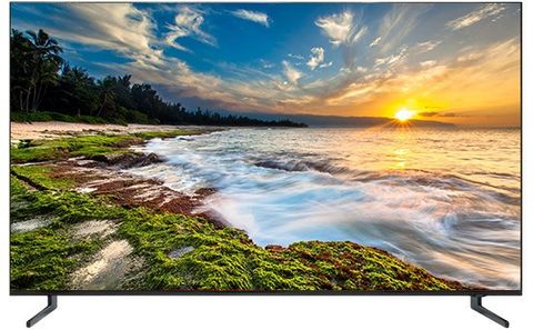 Smart Tivi QLED Samsung 8K 55 inch QA55Q900R