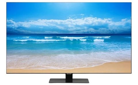 Smart Tivi QLED Samsung 4K 65 inch QA65Q80T
