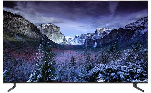 Smart Tivi QLED Samsung 8K 65 inch QA65Q900R