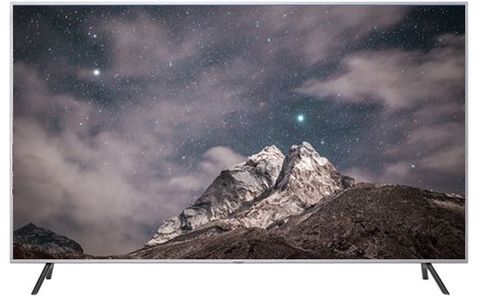 Smart Tivi QLED Samsung 4K 82 inch QA82Q65R