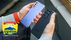  Sale to ngon khó cưỡng: Đây là 10 smartphone đáng mua nhất trong chương trình giảm giá tháng 10, đừng bỏ lỡ bạn nha 